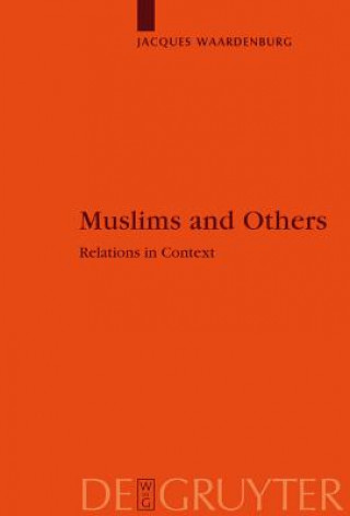 Buch Muslims and Others Jacques Waardenburg