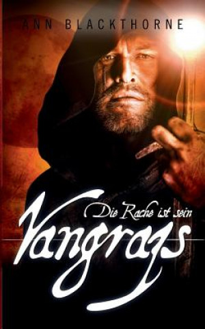 Livro Vangrazs Ann Blackthorne