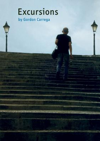 Book Excursions Gordon Carrega