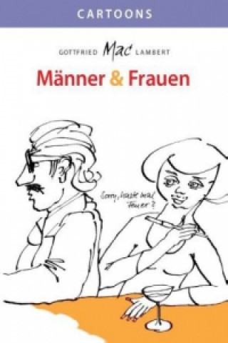 Livre Männer & Frauen Gottfried (Mac) Lambert