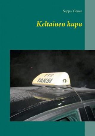 Libro Keltainen kupu Seppo Ylonen