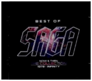 Audio Best Of, 2 Audio-CDs Saga