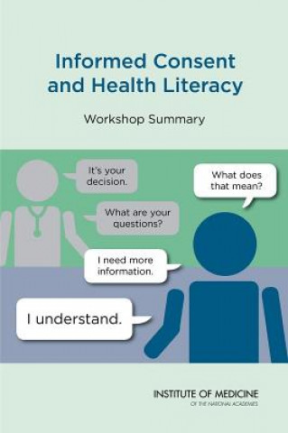Carte Informed Consent and Health Literacy Roundtable on Health Literacy