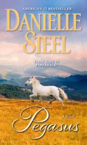 Book Pegasus Danielle Steel