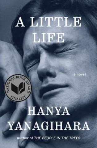 Książka Little Life Hanya Yanagihara