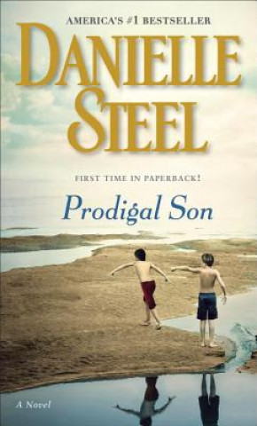 Kniha Prodigal Son Danielle Steel