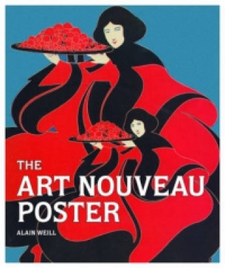 Book The Art Nouveau Poster 