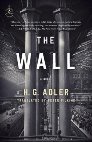 Carte Wall Hans Günther Adler