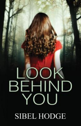Kniha Look Behind You Sibel Hodge
