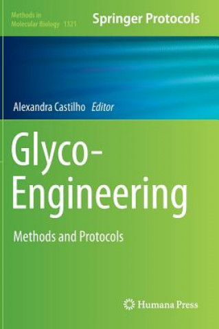Carte Glyco-Engineering Alexandra Castilho