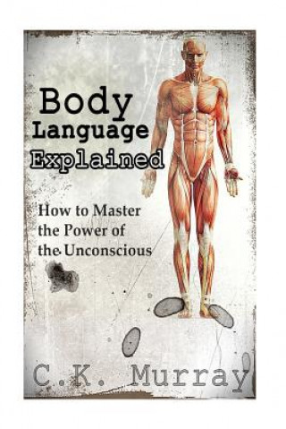 Knjiga Body Language Explained C K Murray