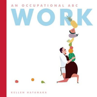 Carte Work Kellen Hatanaka