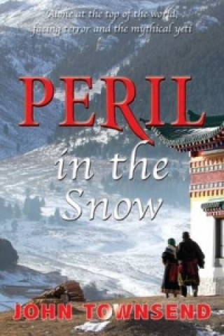 Carte Peril in the Snow John Townsend