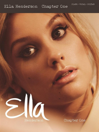 Könyv Ella Henderson 