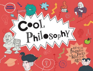 Könyv Cool Philosophy Daniel Tatarsky