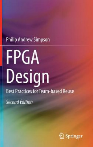 Book FPGA Design Philip Andrew Simpson
