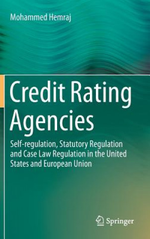 Buch Credit Rating Agencies Mohammed Hemraj