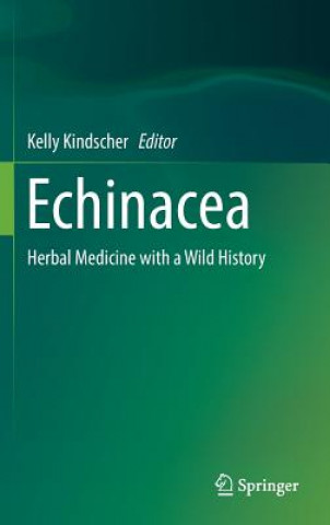 Carte Echinacea Kelly Kindscher