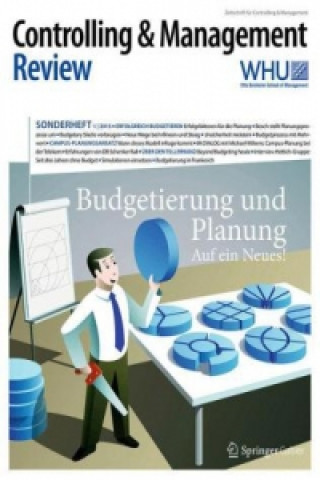 Carte Controlling & Management Review Sonderheft 1-2015 Utz Schäffer
