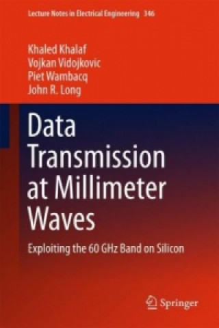 Carte Data Transmission at Millimeter Waves Khaled Khalaf