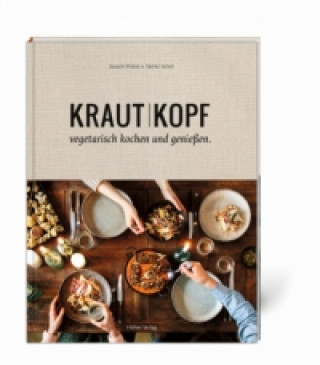 Kniha Krautkopf Yannic Schon