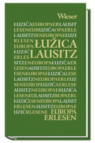 Könyv Europa Erlesen Lausitz/Luzica Milenka Retschke
