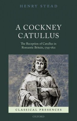 Carte Cockney Catullus Henry Stead