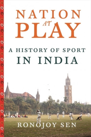 Libro Nation at Play Ronojoy Sen