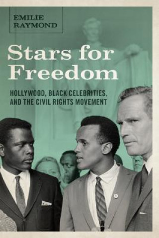 Kniha Stars for Freedom Emilie Raymond