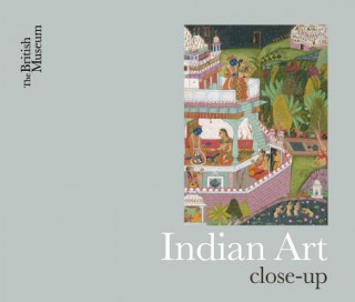 Carte Indian Art Anna Dallapiccola