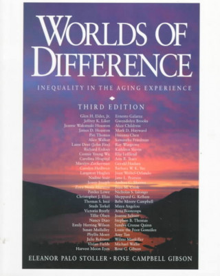 Książka Worlds of Difference Eleanor Palo Stoller
