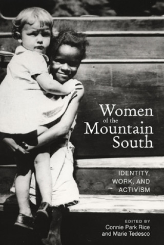 Книга Women of the Mountain South 