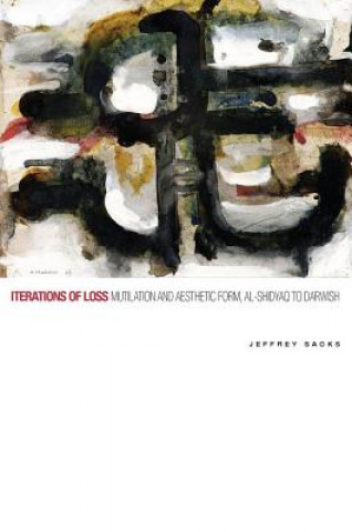 Книга Iterations of Loss Jeffrey Sacks