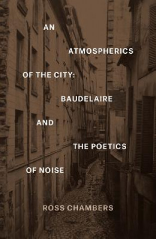 Carte Atmospherics of the City Ross Chambers