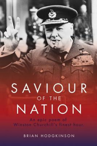 Könyv Saviour of the Nation Brian Hodgkinson