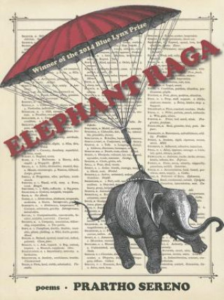 Könyv Elephant Raga Prartho Sereno