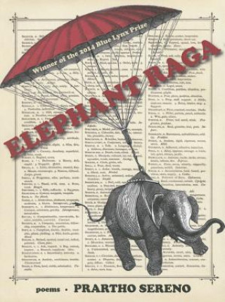 Buch Elephant Raga Prartho Sereno