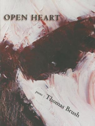 Carte Open Heart Thomas Brush