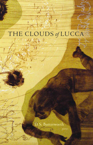 Könyv Clouds of Lucca D S Butterworth