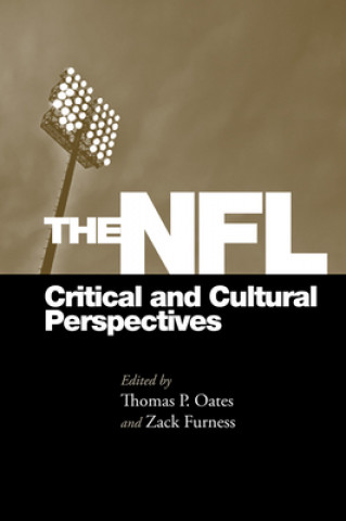 Kniha NFL 