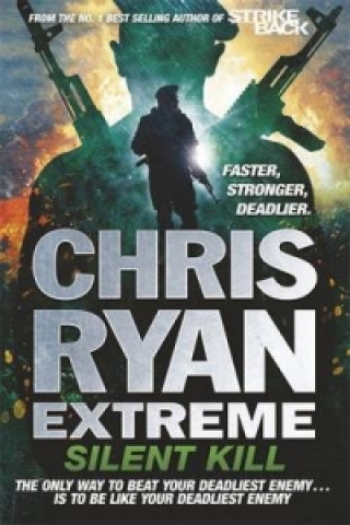 Carte Chris Ryan Extreme: Silent Kill Chris Ryan