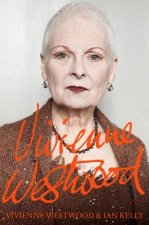 Книга Vivienne Westwood Vivienne Westwood