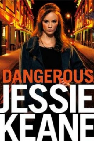 Buch Dangerous Jessie Keane