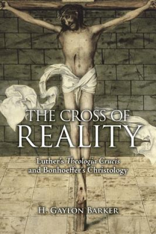 Carte Cross of Reality H. Gaylon Barker