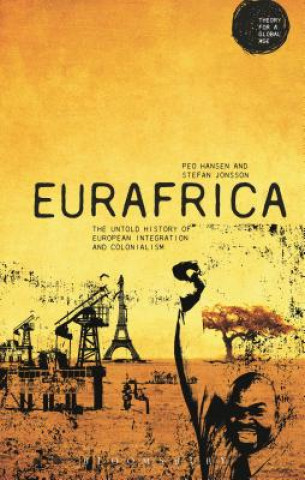 Book Eurafrica Peo Hansen