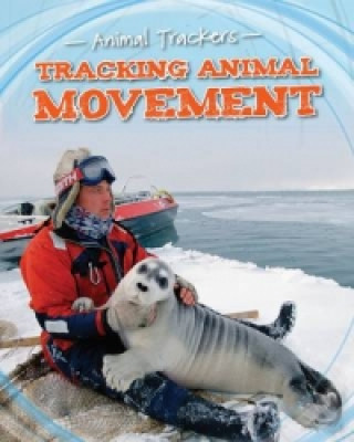 Книга Animal Trackers Pack A of 5 Tom Jackson