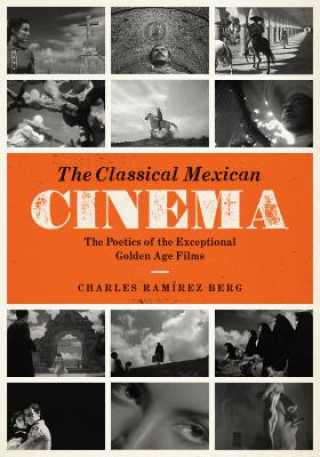 Carte Classical Mexican Cinema Charles Ramirez Berg