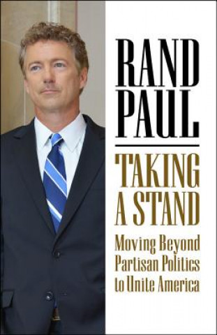 Audio Taking a Stand Rand Paul
