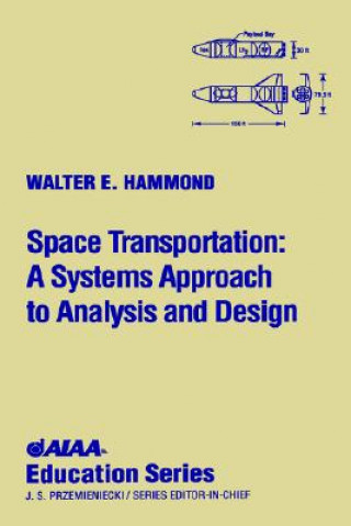 Libro Space Transportation Walter E. Hammond