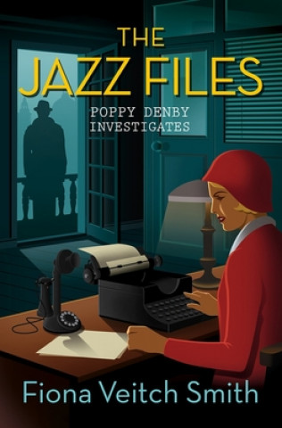 Carte Jazz Files Fiona Veitch Smith